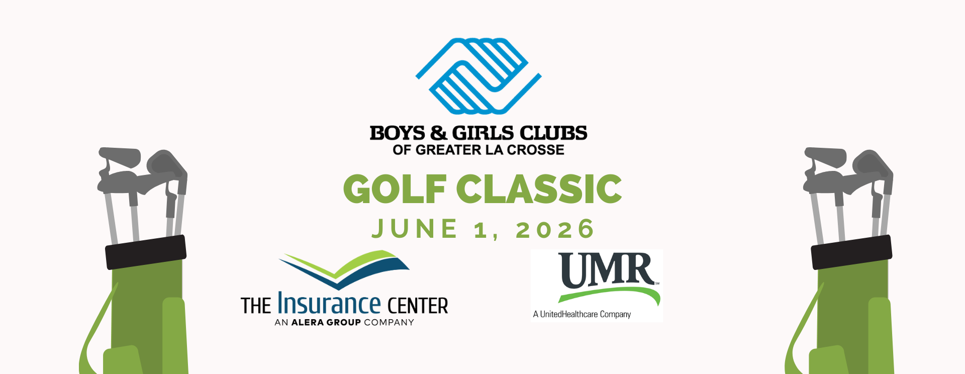 2026 Golf Classic